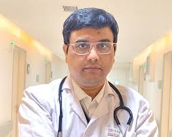Dr Tufan Kanti Dolai